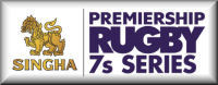 Singha Premiership Rugby 7s